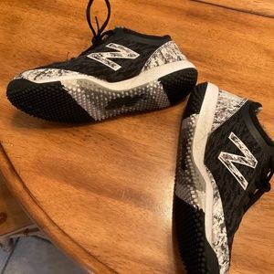 Baseball Turf Shoes men’s 8 - used